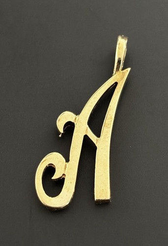 9ct 375 yellow - 9ct, gold