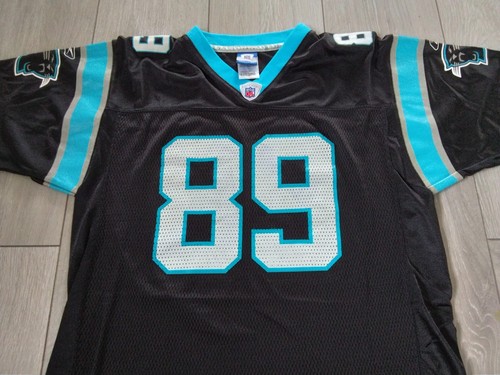 Carolina panthers smith 89 - panthers, #89
