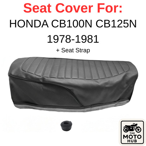 Motorcycle seat cover for - motorcycle,