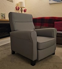 1 x IKEA Muren Reclining Chair