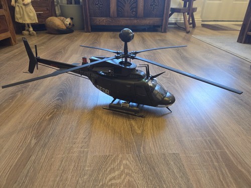 Bbi elite force bell 58 - elite,