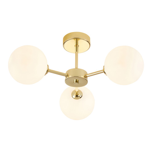 Contemporary chic polished - contemporary,