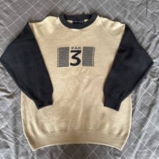 Pringle Nick Faldo Men’s