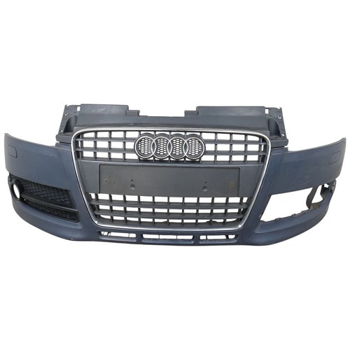 Audi front bumper - audi, tt