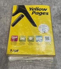 Yellow Pages Telephone
