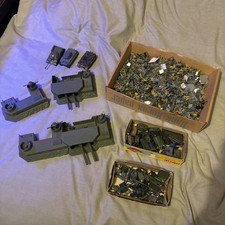 Airfix 1.72 Scale Ww2 Job Lot