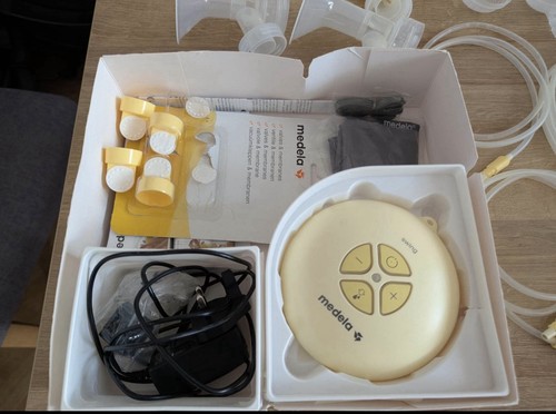 Medela single electric - single,