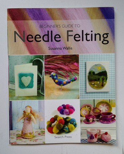 Beginner guide needle - to,