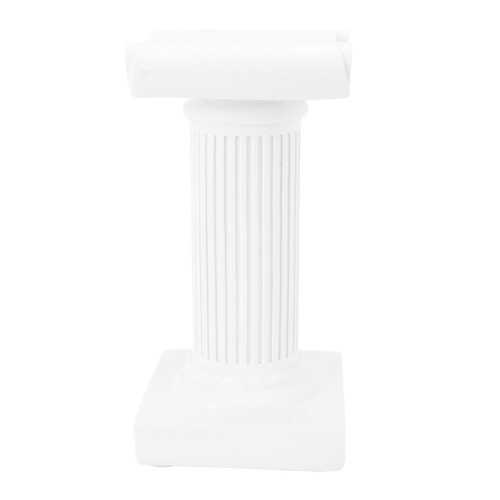 For roman pillar decor - for,