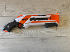 NERF N-strike Elite Rough Cut