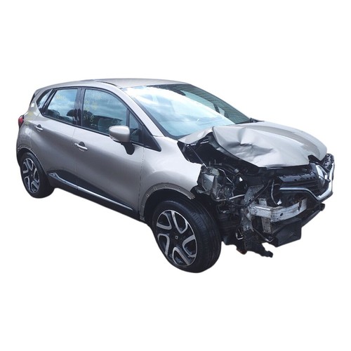 Renault captur mk1 2013 2017 - renault,