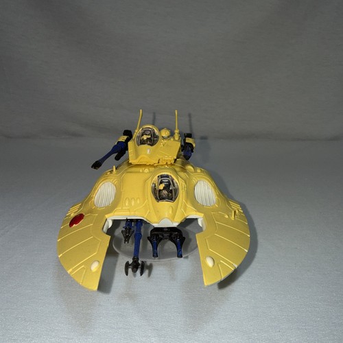 40k aeldari falcon turret - 40k,