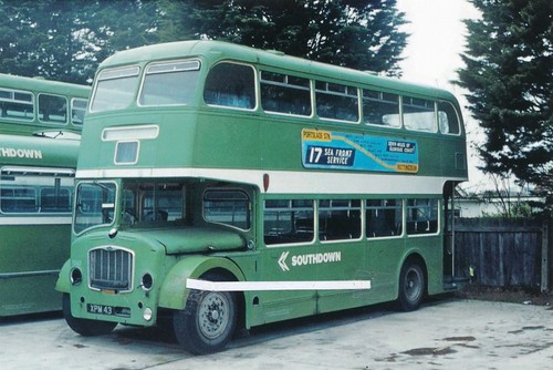 101m 6x4 bus - 101m,
