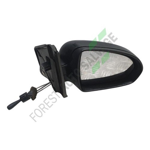 2008 smart fortwo mirror right - 2008,