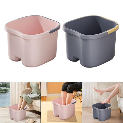 Foot bath tub feet spa - bath,