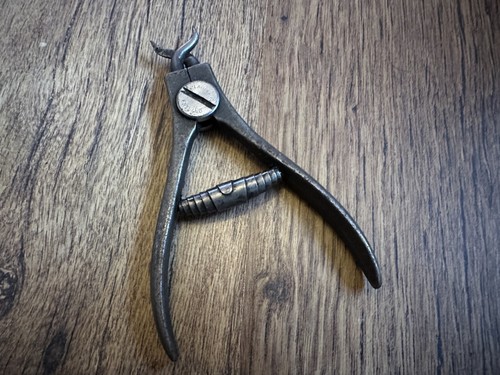 Vintage wilkinsons tools cir - tools,