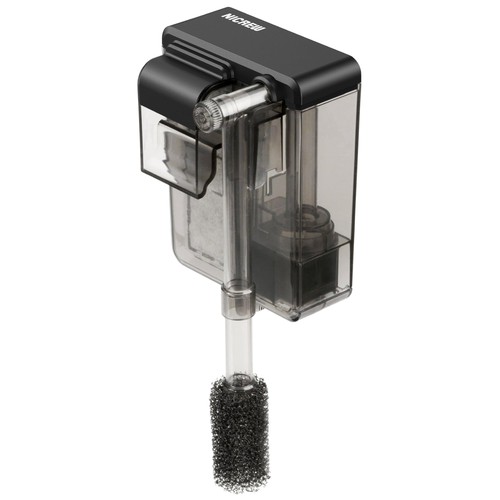 Nicrew slim aquarium - nicrew,