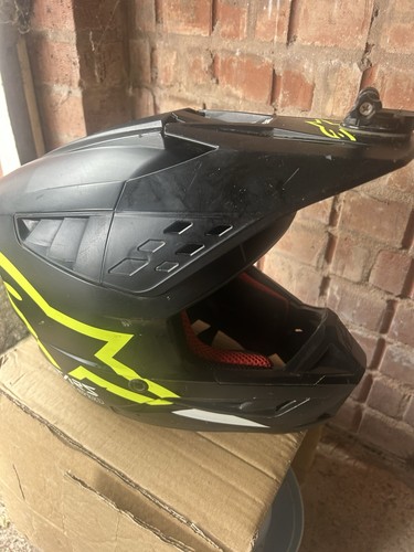 Alpine stars motorcross - alpine,