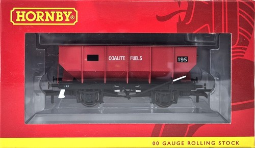 Hornby r6808 ton - hornby,