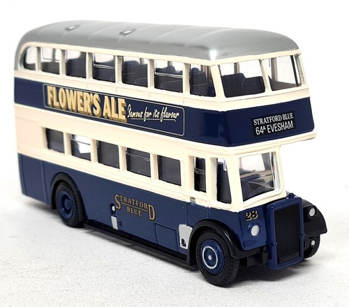 Efe leyland pd2 - efe,