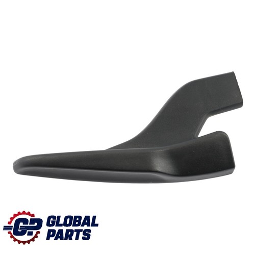 Audi front seat adjust - front,
