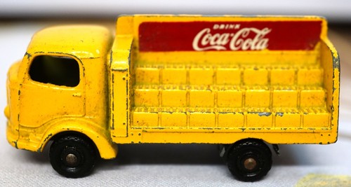 Matchbox 37 vintage - 37,