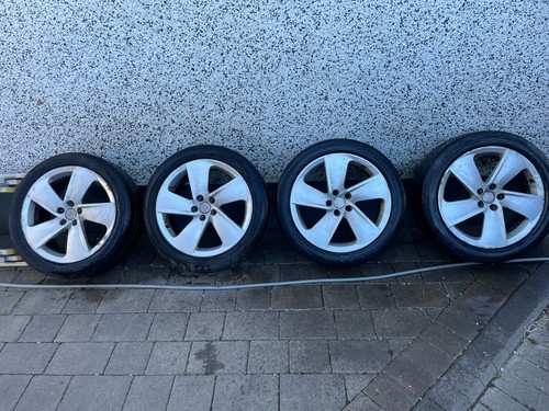 Audi seat skoda - audi, alloy