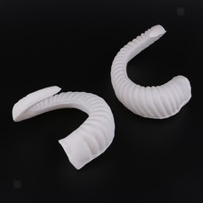 Artificial Sheep Horn Plastic