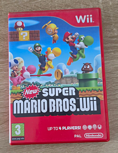 Super mario bros - super, nintendo