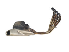 Genuine Honda 2019 - 2021