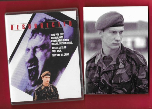 Resurrected 1990 blu ray - resurrected,