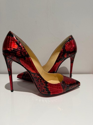 Christian louboutin pigalle - christian,