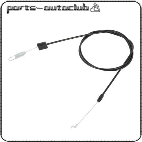 Drive engagement cable - cable, 21"