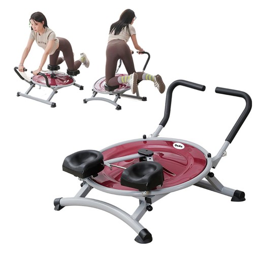 Circle pro abdominal - circle,