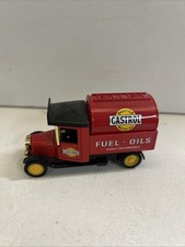 Corgi Motoring Memories