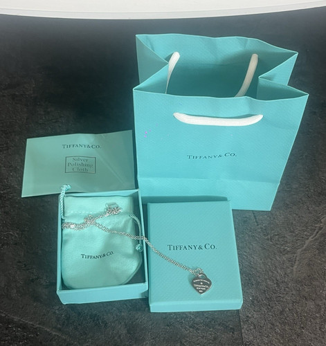 Tiffany return to - tiffany,