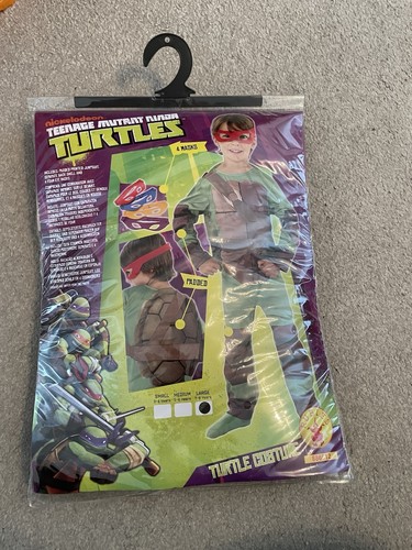 Teenage mutant ninja - mutant,
