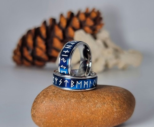 Mens viking spinner anxiety - viking,