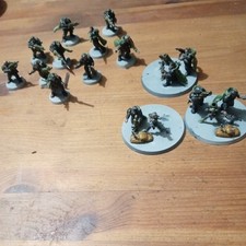 Astra Militarum - Small Army