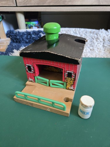 Sodor daily farm with - with,