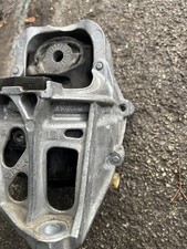 GENUINE 2017 up AUDI A4 S4 RS4 ENGINE MOUNT BRACKETS 782215147917 782215150182