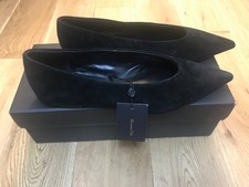 Brand New Massimo Dutti Black