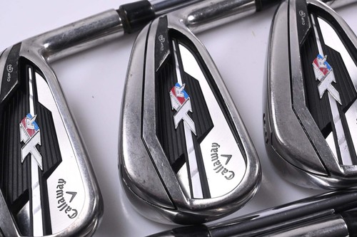 Callaway irons 9i - /, /