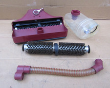 KIRBY VACUUM CLEANER SHAMPOO