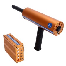AKS Metal Detector