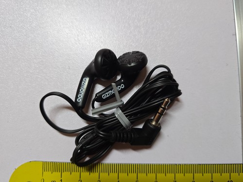 Gizmondo sennheiser official - gizmondo,