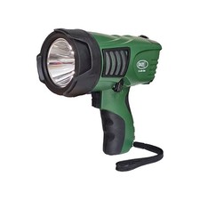 Clulite Clu-Briter 500 Rechargeable Torch – CLUB-500 - Includes Mains Charger