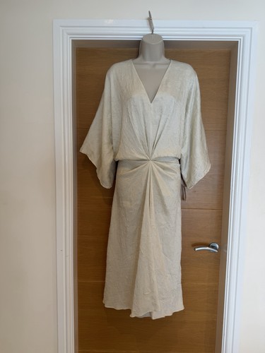Zara ladies clotted cream - zara,