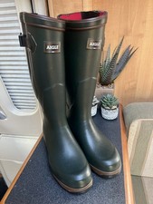 Aigle Parcours 2 ISO