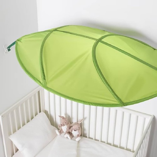 Ikea lova green - lova, leaf
